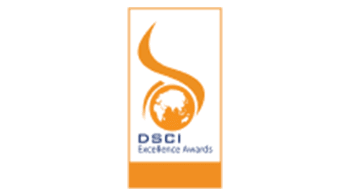 รางวัล DSCI Excellence Award ของ Seqrite