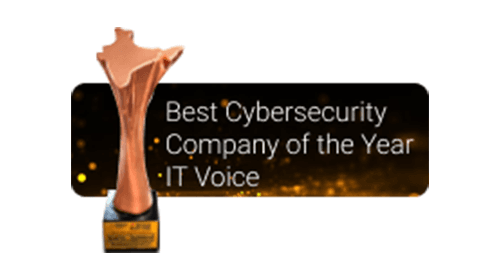 รางวัล IT Voice Media Award ของ Seqrite